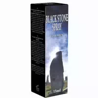 Cobeco Pharma Black Stone Spray For Men