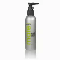 Cobeco Anal Gleitgel für Männer 150 ml