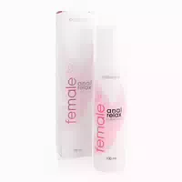 Cobeco Anal Relax Gel Für Frauen 100 Ml