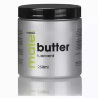 Cobeco Butter Gleitgel für Männer 250 ml
