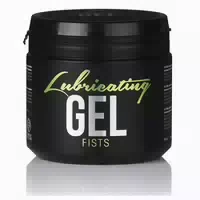 Cobeco Extra Dickes Gleitgel 500 Ml