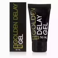 Cobeco Delay Gel Ejakulation Verzögern
