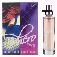 Cobeco Phero Fem Eau De Toilette Mit Pheromon Effekt 15 Ml