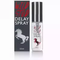Cobeco Pharma Wild Stud Delay Spray