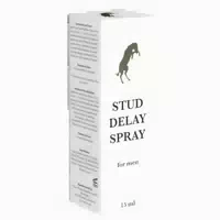 Delay Spray, 15ml Verzögerungsspray, Dermatologisch Getestet 0 015 L 15 Ml