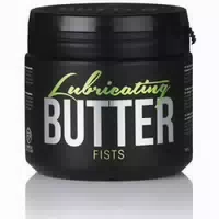 Cbl Anal Lube Butter Fists