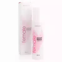Cobeco Female Anal Relax Anal Relax Gel für Frauen