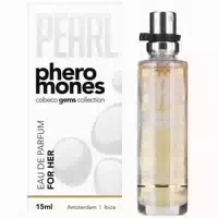 Cobeco Pearl Pheromones Eau De Parfum Mit Anziehung