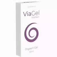 Cobeco Viagel Klitoris Stimulationsgel 30 Ml