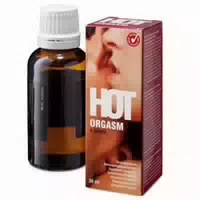 Cobeco Hot Orgasm Luststeigernde Tropfen