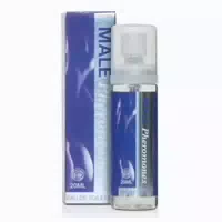 Cobeco Male Pheromone Eau De Toilette 20 ml