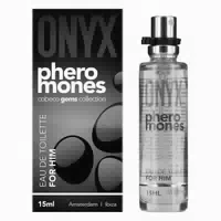 Onyx Pheromones Eau De Parfum