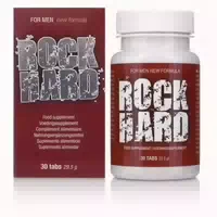 Cobeco Rockhard Energie Und Leistungsfähigkeit 1 St