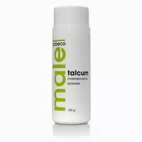 Cobeco Talcum Pflegepuder Latex Und Masturbatoren