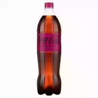 Coca Cola Cherry Pet Einweg
