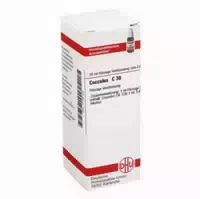 Cocculus C 30 Dilution 20 Ml Dilution