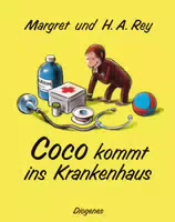 Coco Kommt Ins Krankenhaus