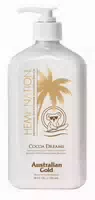 Cocoa Dreams Feuchtigkeitscreme 535ml Von Australian Gold