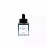 Cocoon Balancing Night Oil 30ml