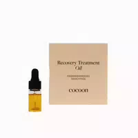 Cocoon Recovery Treatment Oil 30ml