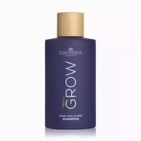 Cocosolis Mens Grow Anti Haarausfall Shampoo für Männer