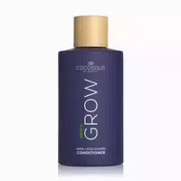 Cocosolis Mens Grow Anti Haarausfall Conditioner für Männer