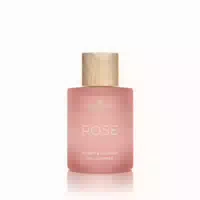 Cocosolis Rose Purify&nourish Öl Reinigt