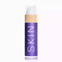 Cocosolis Skin Trockenöl gegen Cellulite