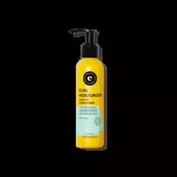 Curl Moisturizer Leave In Entwirrt, Definiert Und Befeuchtet Locken Flexible, Glänzende Und Glatte Locken Maximale Feuchtigkeitsversorgung