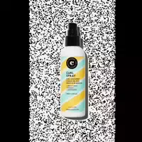 Curl Spray Lockenfixierung Mittlerer Halt Ohne Lockenfrizz Flexible Locken Curly Methode Silikon Und Alkoholfrei Curly Girl Methode