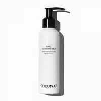 Total Cleansing Milk Reinigungsmilch Make Up Entferner Tiefenreinigung Entfernung Von Wasserfestem Make Up Nicht Reizend Alle Hauttypen