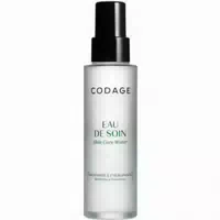 Codage, Eau De Soin Matifiante & Énergisante
