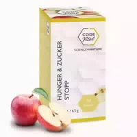 Code Vital Hunger & Zucker Stopp Programmiere Deinen Darm Auf Schlank, Diät & Abnehmen