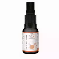 Code Vital Q10 Active Spray Mit Coenzym Ubiquinol, Energie Für Jede Zelle
