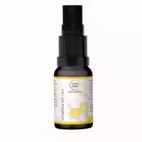 Code Vital Vitamin D3 K2 Immun Spray für Dein Immunsystem