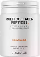 Codeage Multi Kollagen Proteinpulver Peptide