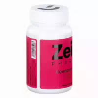 Coenzym Q10 100 Mg Kapseln Zeinpharma