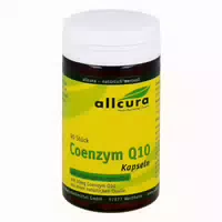 Coenzym Q10 Kapseln A 30 mg 90 st