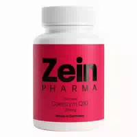 Coenzym Q10 200mg Von Zeinpharma
