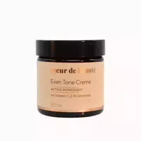 Coeur De Beauté Even Tone Creme