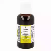 Coffea Komplex Nr 3 Dilution 20 ml