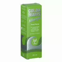 Coldamaris Allergie Nasenspray