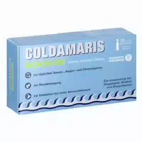 Coldamaris Monodose