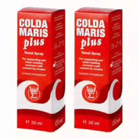 Coldamaris Plus Nasenspray