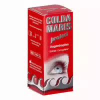 Coldistan Augentropfen