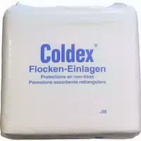 Coldex Vlieswindeln 5x56 St