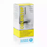 Coldistop Nasenöl