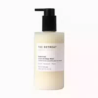 Grace Cole Retreat Cream Oil Body Wash 300ml 300 ml