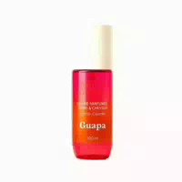 S2z Cosmetics Duftendes Körper und Haarspray – Karamell Vanille 100 ml 100 ml