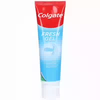 Colgate Fresh Gel Zahnpasta mit Fluorid